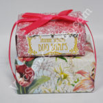 Floral Delights Soap