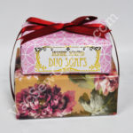 Pink Rose Soap