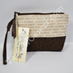 Little Glam Bag Downton Abbey