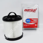 Eureka 5700 5800 Series DF-3 Dirt Cup Filter