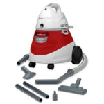 Koblenz 5 Gallon Wet/Dry Vacuum