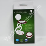 YoYo Magnifier Daylight Compact Light