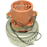 Domel Vacuum Cleaner Motor 4923314