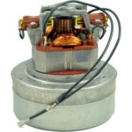 Domel Vacuum Cleaner Motor 496.3.446