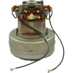 Domel Vacuum Cleaner Motor 496.3.720-2