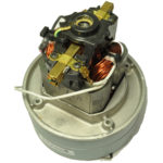 GSE Value Line Vacuum Cleaner Motor 131110-00