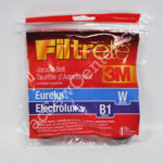 Eureka W and Electrolux B1 Vacuum Belt