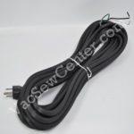 Generic Heavy Duty Gray Commercial Vacuum Cord