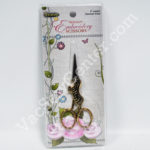 Unicorn 4 Inch Embroidery Scissors