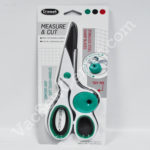 Triumph Measure and Cut Scissors