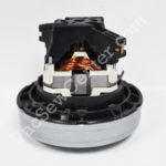 Emer 1 Stage B/B Through Flow High Performance Vacuum Motor 6500-305