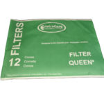 Filter Queen Canister Filter Cones