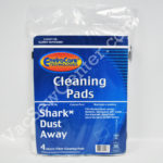 Envirocare Shark Dust Away Pads Xt356