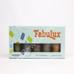 Fabulux Neutrals Color Set of 5 Thread