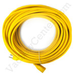 Cirrus 50 Foot 16/3 Yellow Commercial Extension Cord