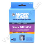 DVC Shark XH450 HEPA Filter