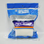 DVC Micro Lined Shark XFF650 Foam and Felt Filter Kit