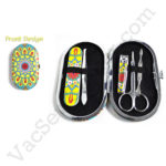 Oh So Pretty Manicure Set Yellow