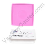 Zirkel Magnetic Pin Cushion Pink