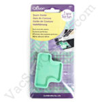 Clover I Sew for Fun Seam Guide 9601