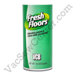 Fresh Floors Carpet Deodorizer 1 lb.