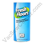 Fresh Floors Carpet Deodorizer 2 lbs.