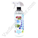 Stain X Pro Multi Purpose Glass Cleaner