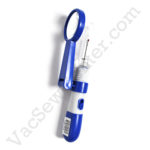 Sew Easy LED Seam Ripper with Magnifier Blue