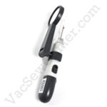 Sew Easy LED Seam Ripper with Magnifier Gray