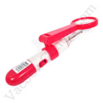 Sew Easy LED Seam Ripper with Magnifier Pink