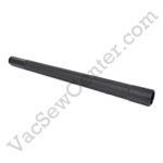 Generic Black Plastic Friction Fit Extension Vacuum Wand