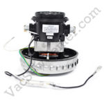 Hoover Vacuum Motor with Fuse 440005773