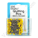 Collins Super Strong Quilting Pins 1 3/4 inches C101