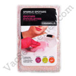 Casabella Sparkle Sponges