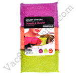 Casabella Scrubby Sponges