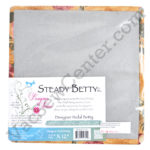 Steady Betty Designer Series Medium Pedal Betty 12 Inches x 12 Inches