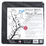 Steady Betty Black Beauty Pressing and Design Surface 12 Inches x 12 Inches