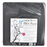 Steady Betty Black Beauty Pressing and Design Surface 16 inches x 16 inches