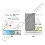 Steady Betty Ruler Betty Stip Packs