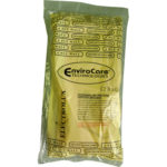 Envirocare Electrolux Style U Paper Bags