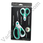 Triumph Dynamic Duo Scissors Green