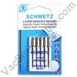 Schmetz Super Nonstick Needles 80/12