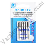 Schmetz Super Nonstick Needle 90/14