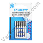 Schmetz Super Nonstick Needles 100/16