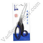 Kretzer Finny Profi 9.5 Inch Bent Handle Scissors