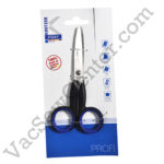 Kretzer Finny Profi Straight 5 Inch Round Tip Scissors