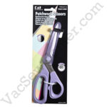 KAI N3210SE 8 1/4 inch Patchwork Scissors