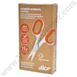 Slice Small Ceramic Scissors Pointed