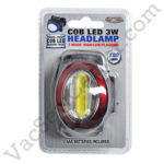 LED Head Lamp Red