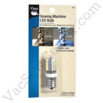 Dritz Sewing Machine LED Bulb Screw-In